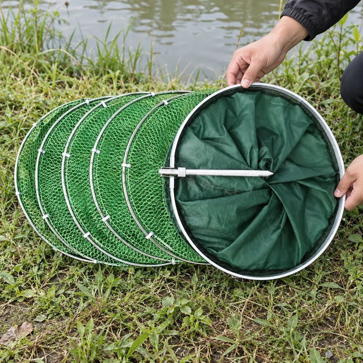 Aidan Keepnet - lead