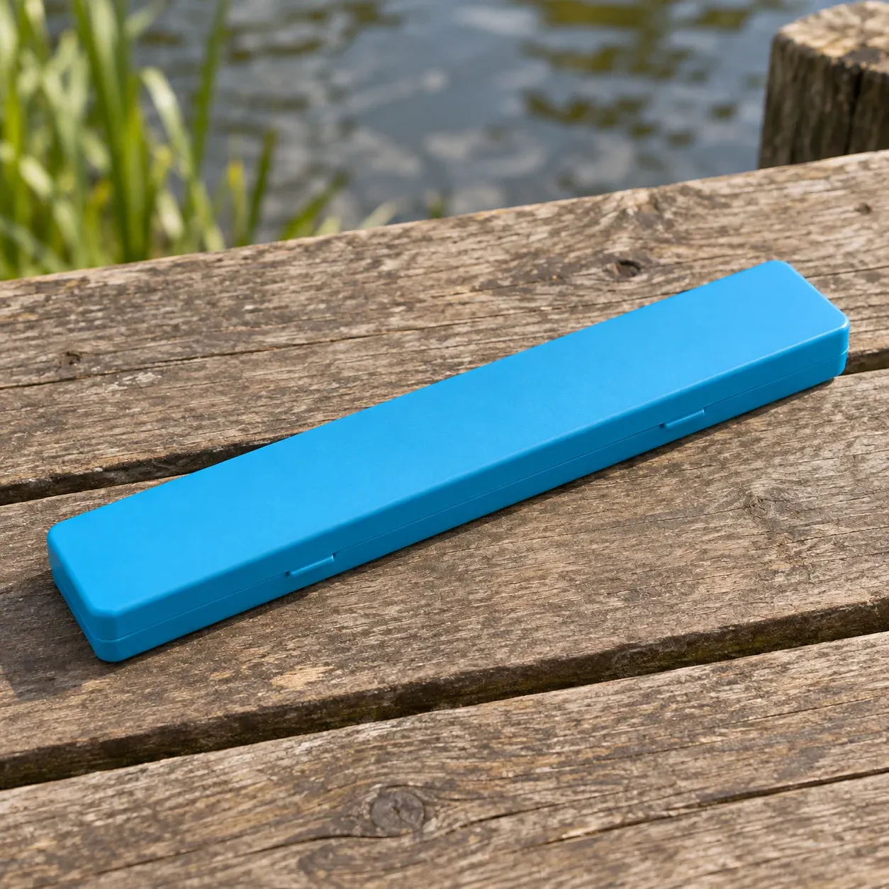 Owen Hooklength Box — Blue / 380 — product view