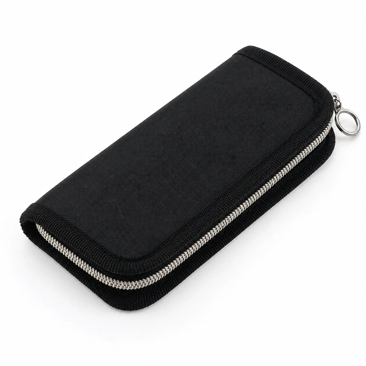Tristan Fly-Tying Kit - Packed zip case