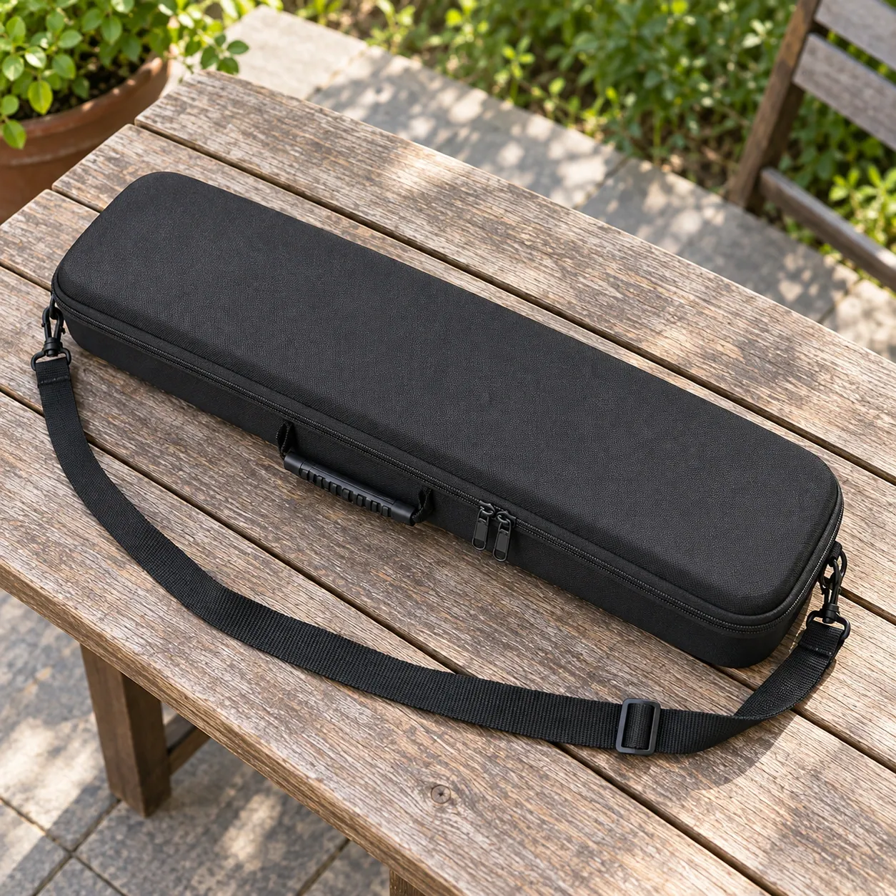 Jude Hard Tackle Case — alternate; styling props not included