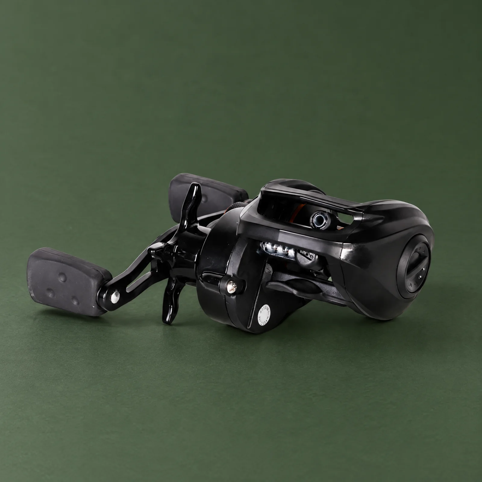 PMA Baitcasting Reel · full product