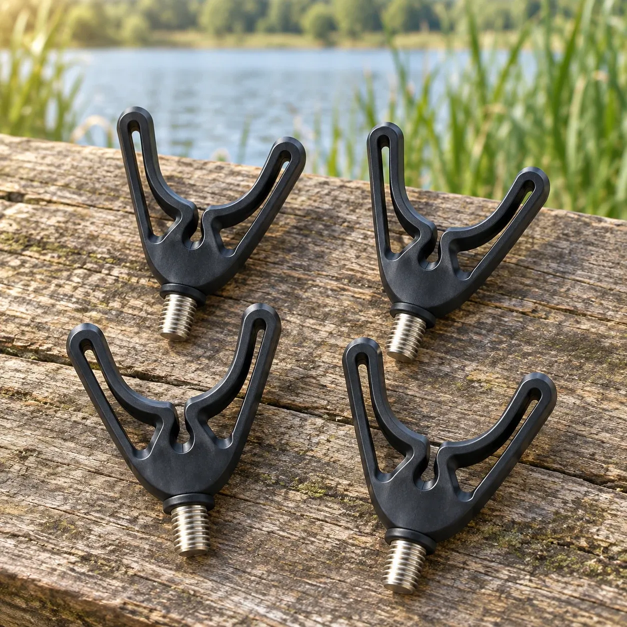 Alden Rod Butt Grips lead view