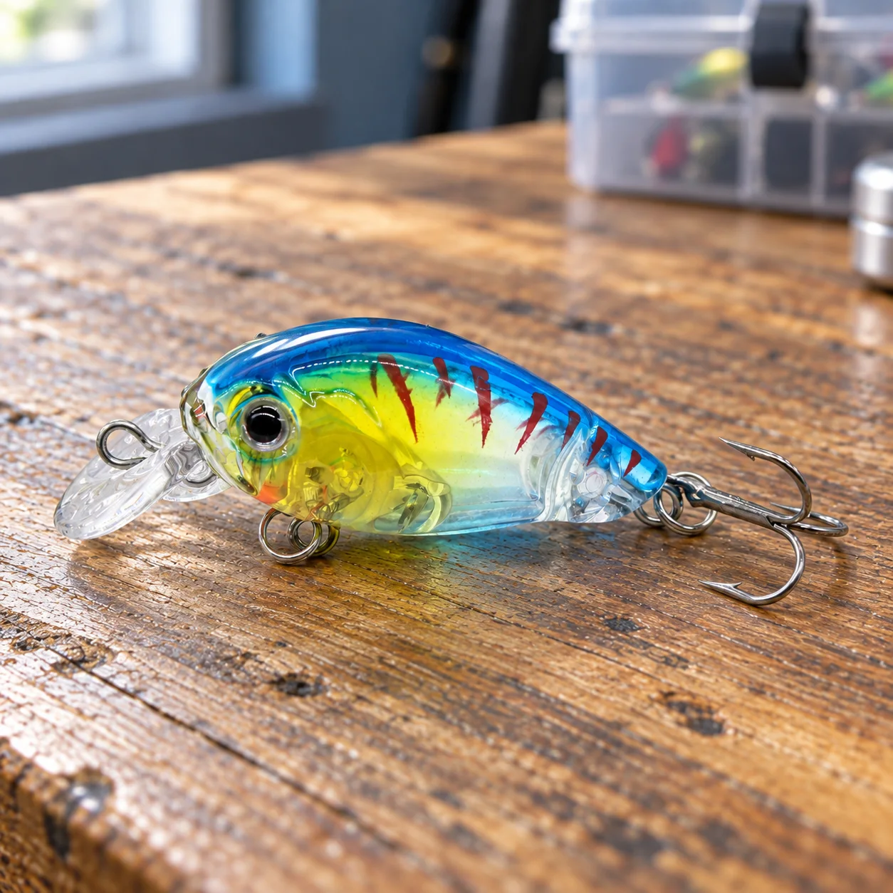 Fishing 588767467903 in Blue: alternate view