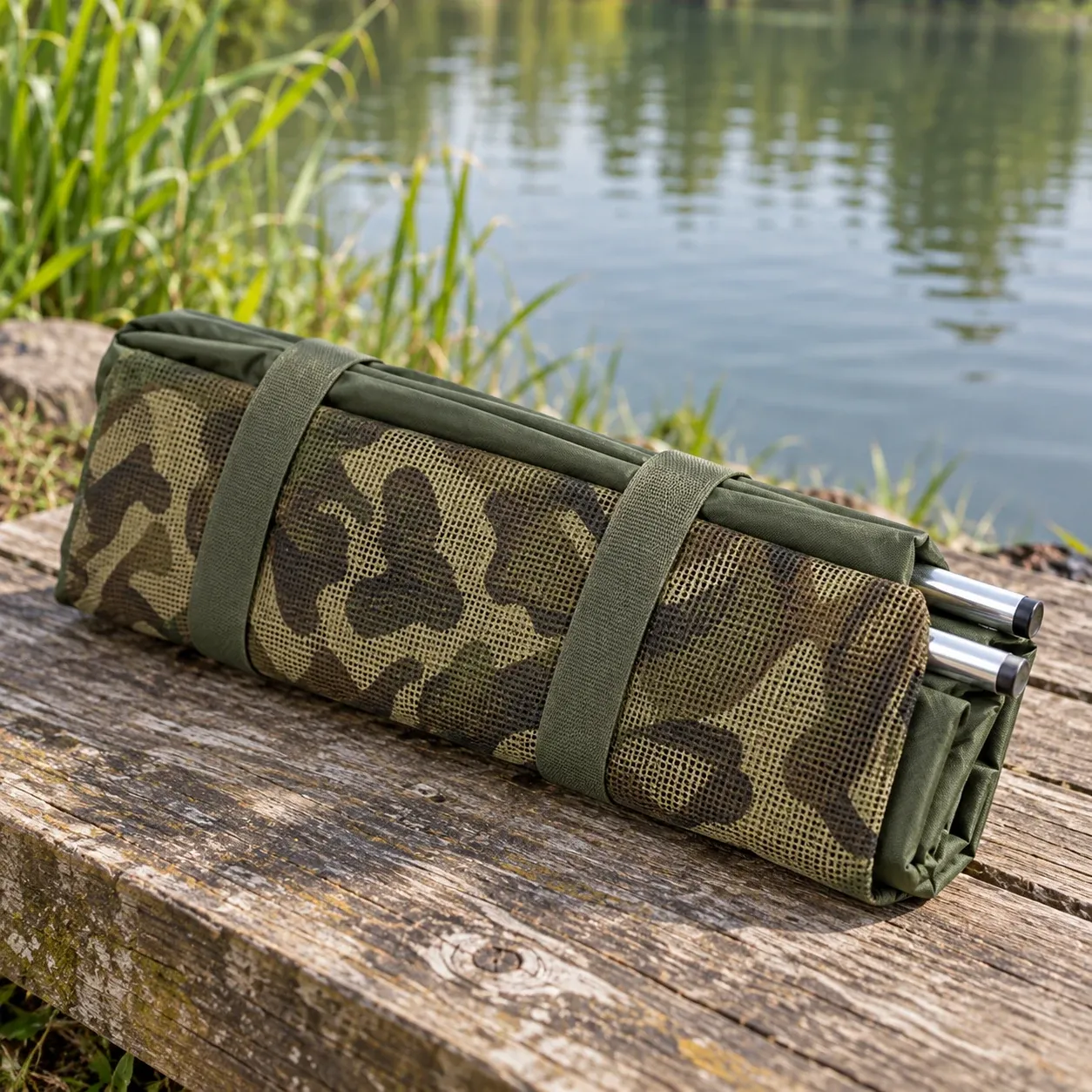 Caleb Weigh Sling Camouflage / One Size alternate