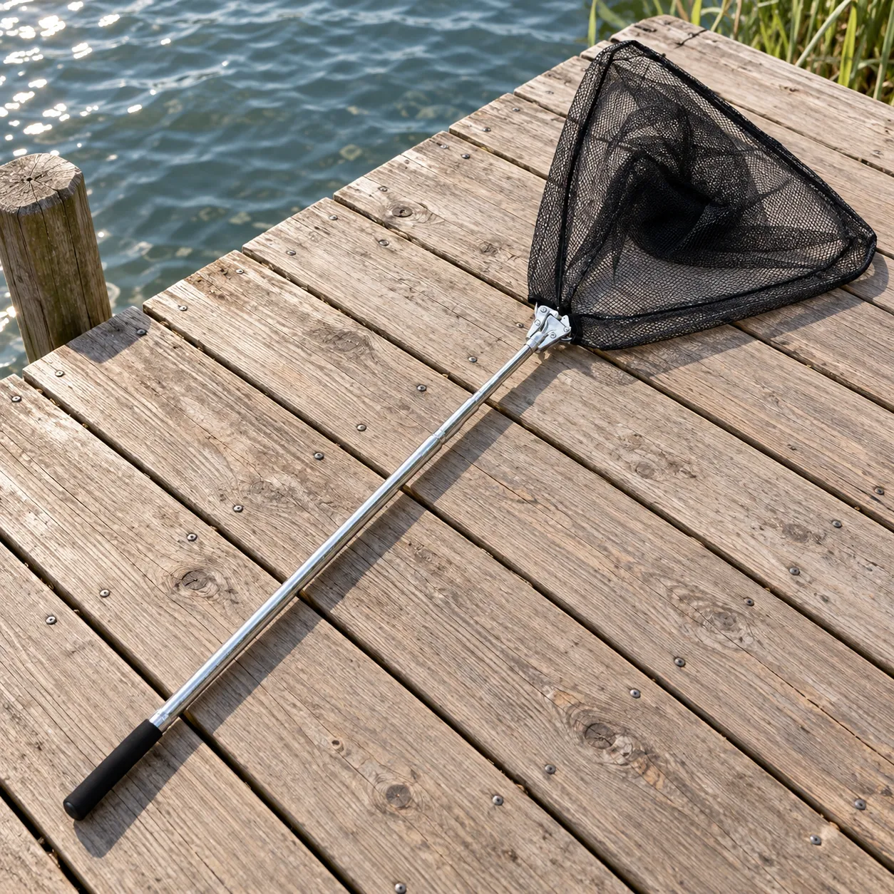 Bennett Folding Net — complete item